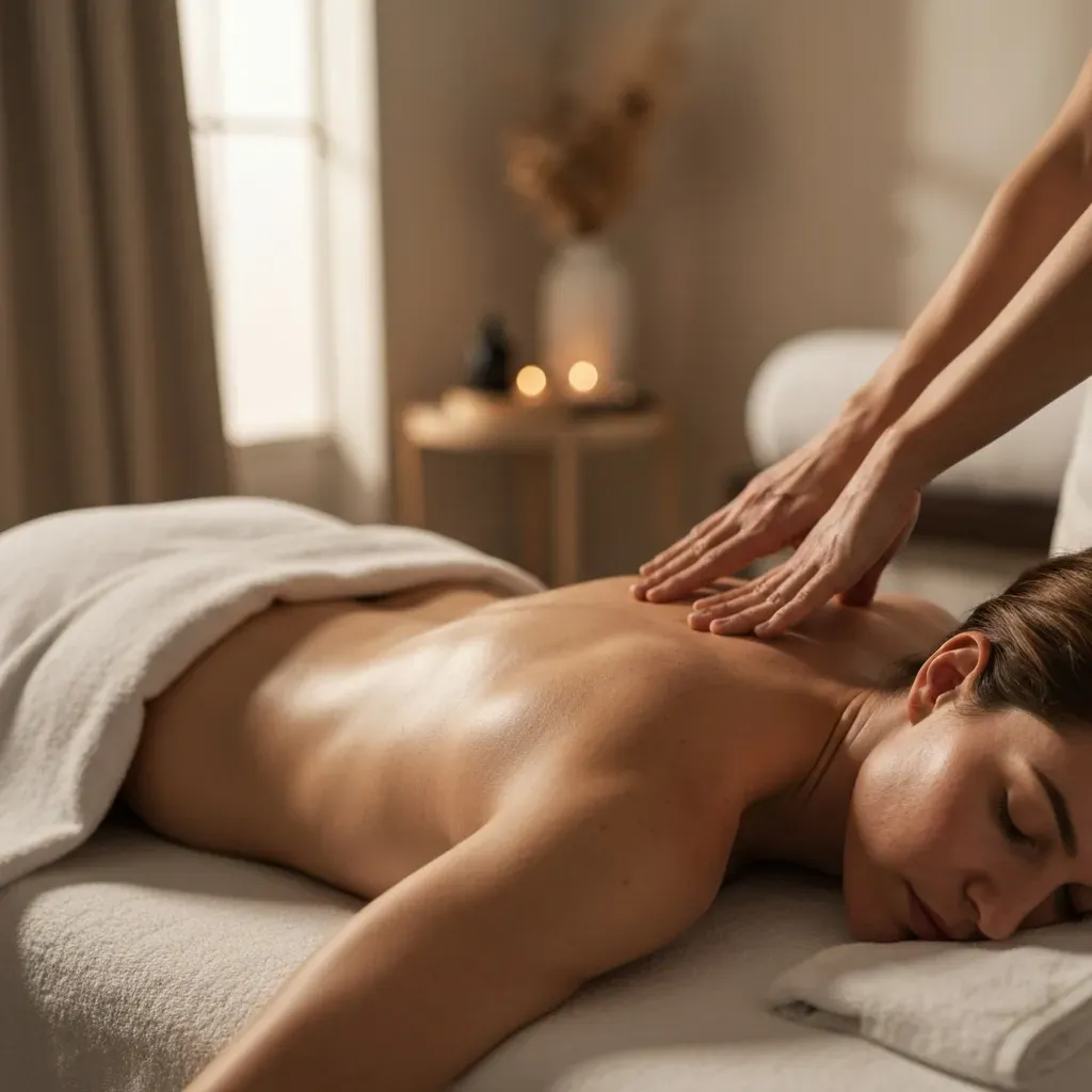 마곡 스웨디시, 이런 분들께는 강력 추천합니다! (마곡나루역 1인샵)