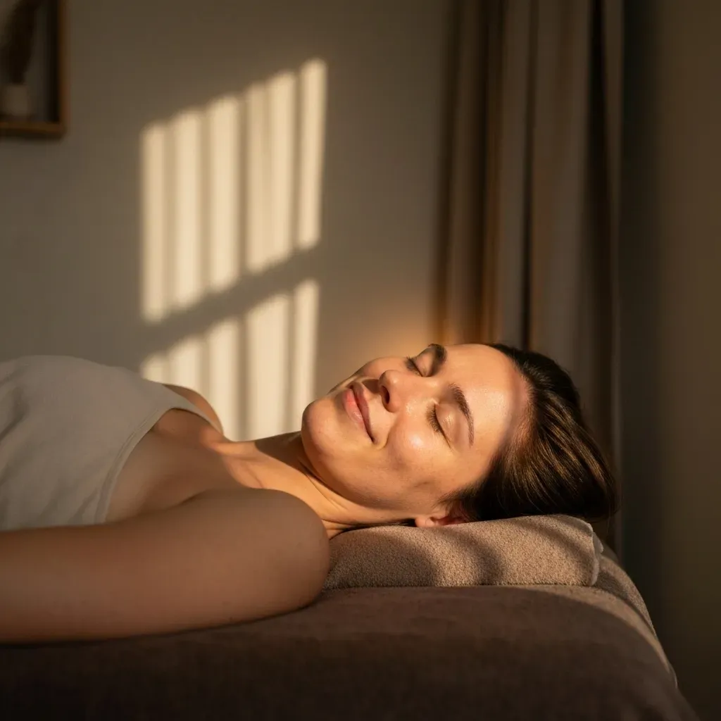 만성 피로 고민 끝! 마곡 스웨디시 1인샵으로 완벽 힐링 성공 후기