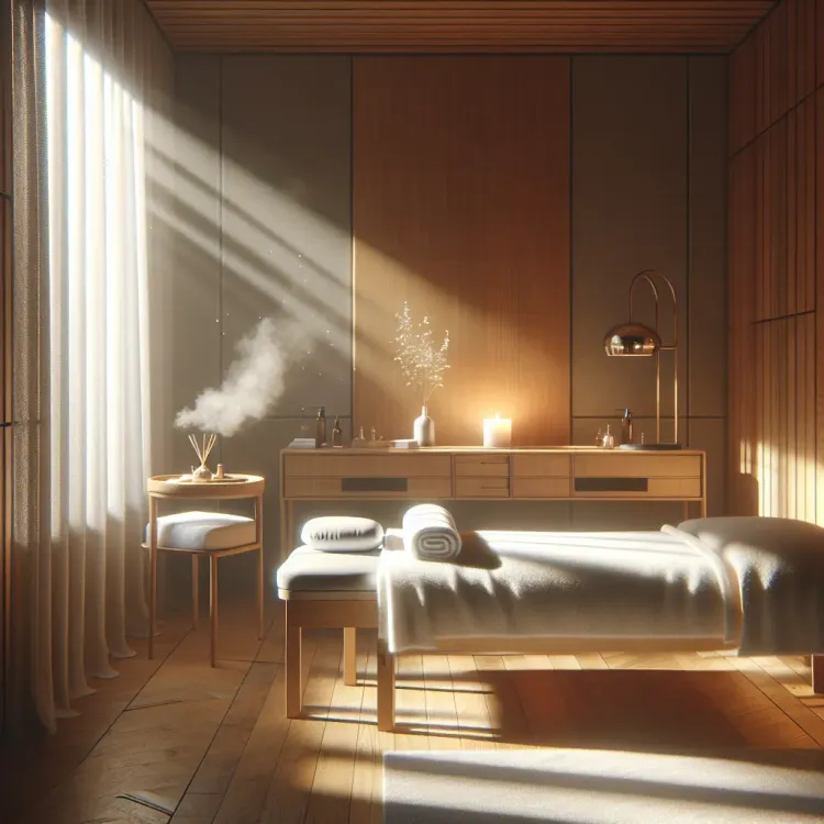 마곡 스웨디시 1인샵, 처음인데도 대만족! 초보자 리얼 후기